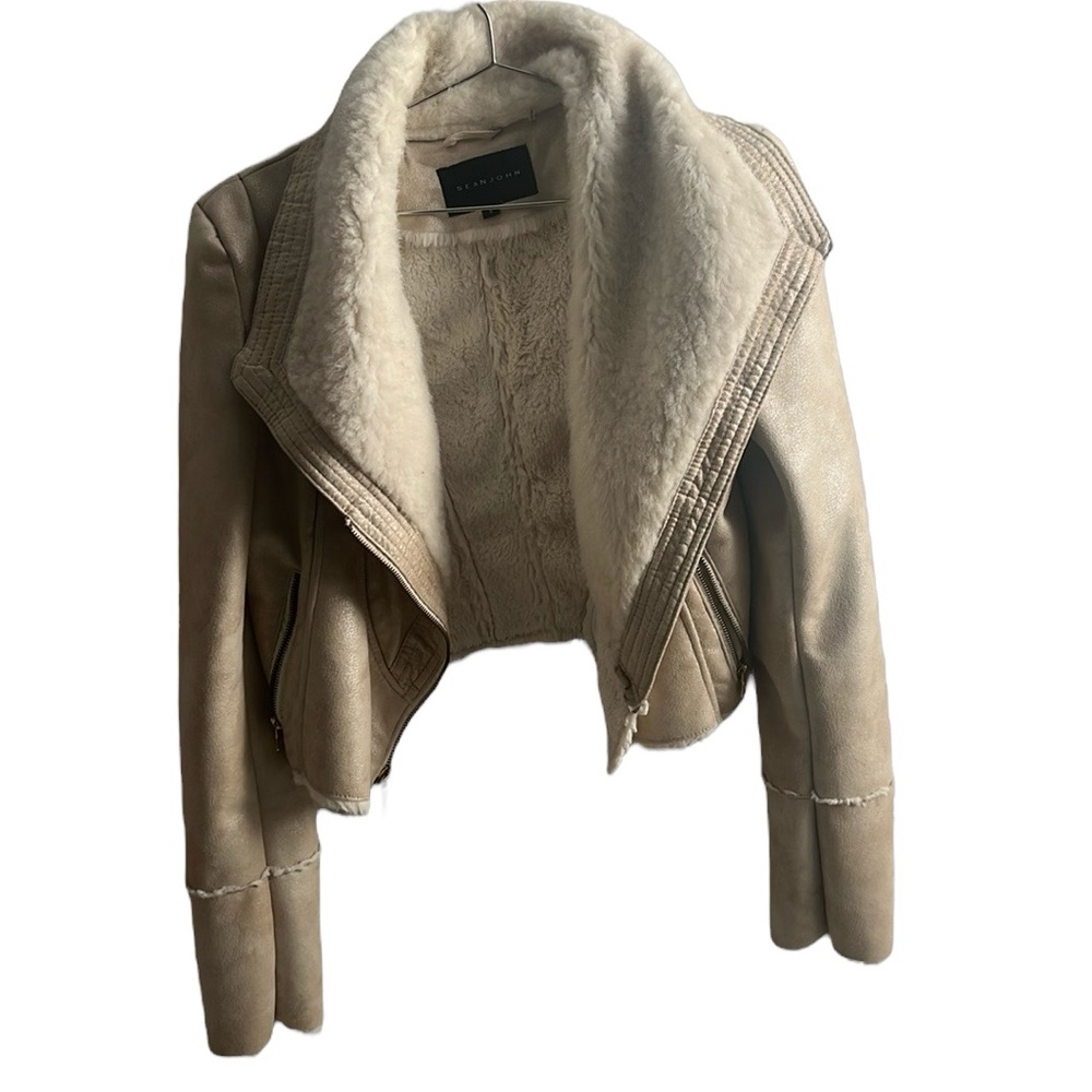 Fur Jacket